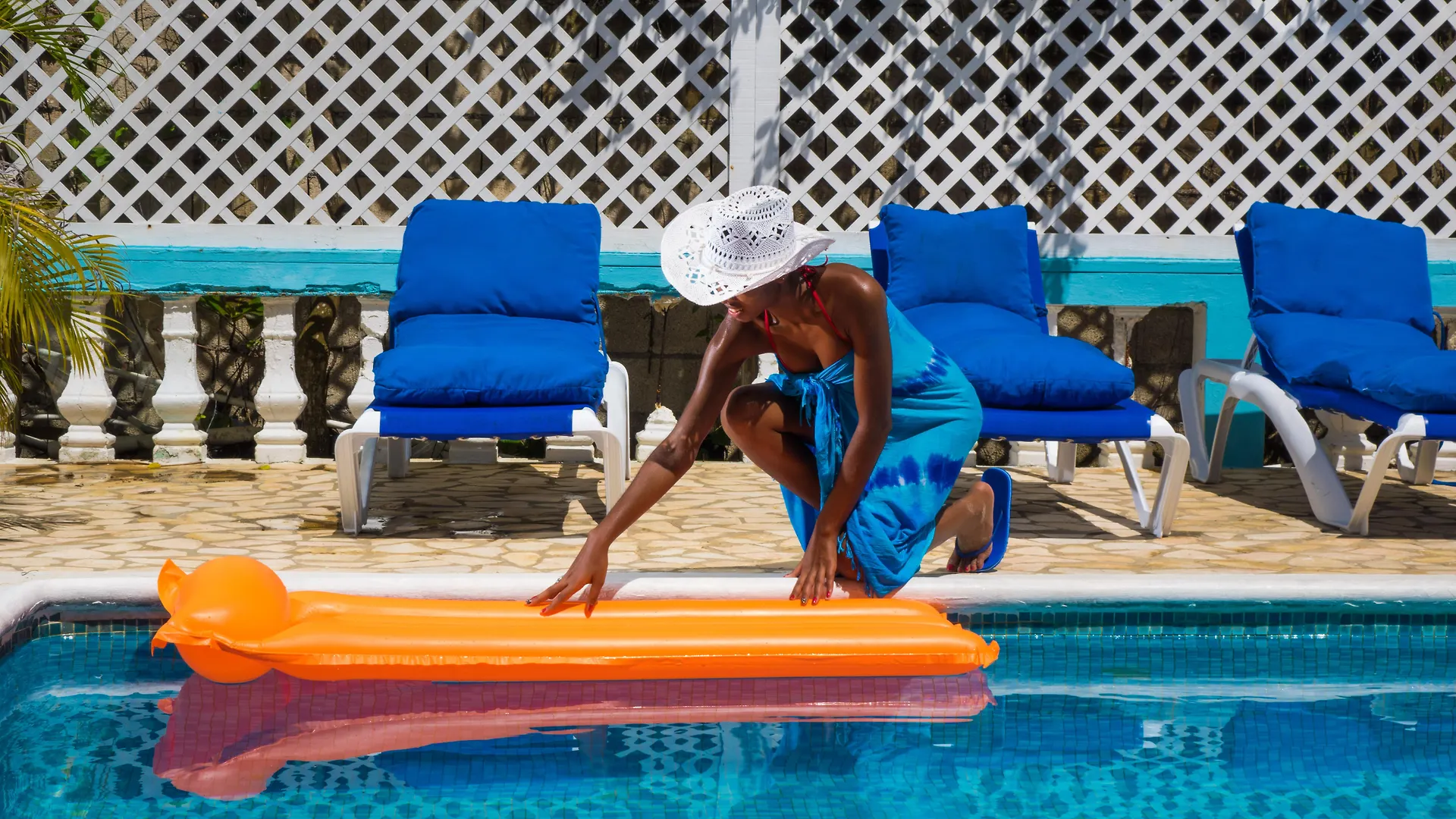 Legends Beach Resort Negril 3*,