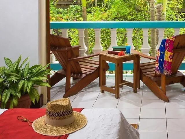 Hotell Legends Beach Resort Negril