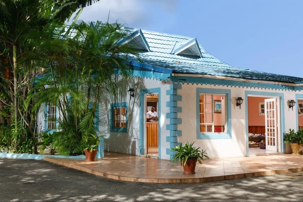 *** Hotel Legends Beach Resort Negril Jamaica
