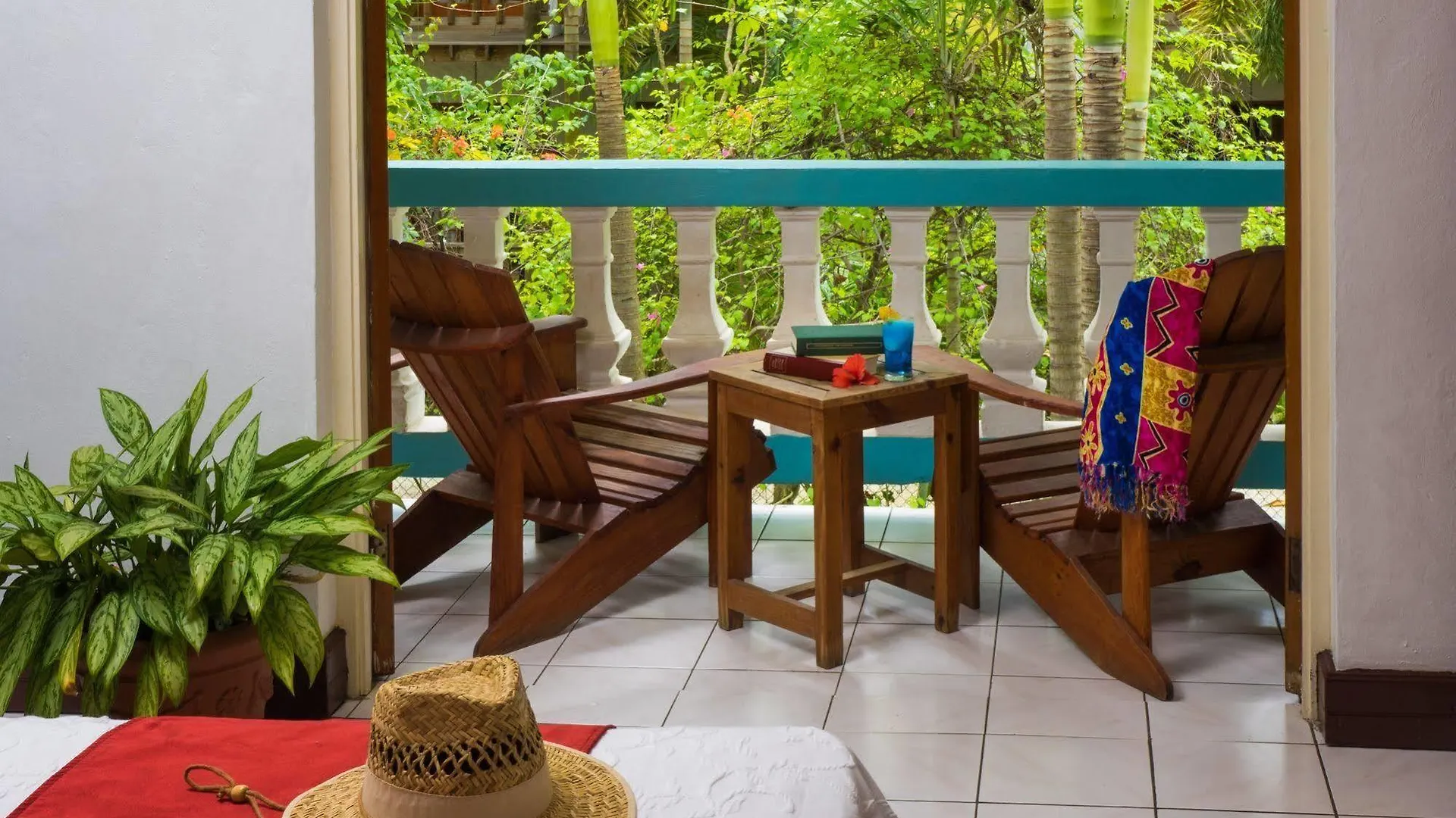 Hotell Legends Beach Resort Negril