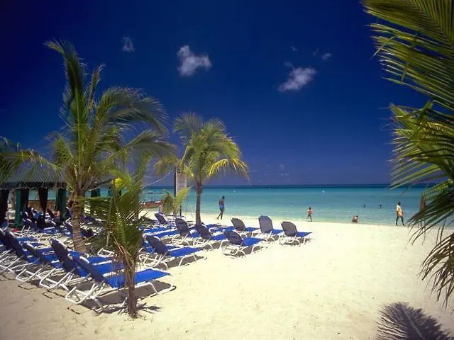 Legends Beach Resort Negril 3*,