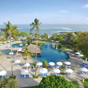 Discovery Kartika Plaza 5* Кута