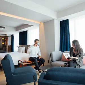 visit hotel