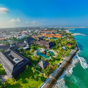 Discovery Kartika Plaza 5* Кута